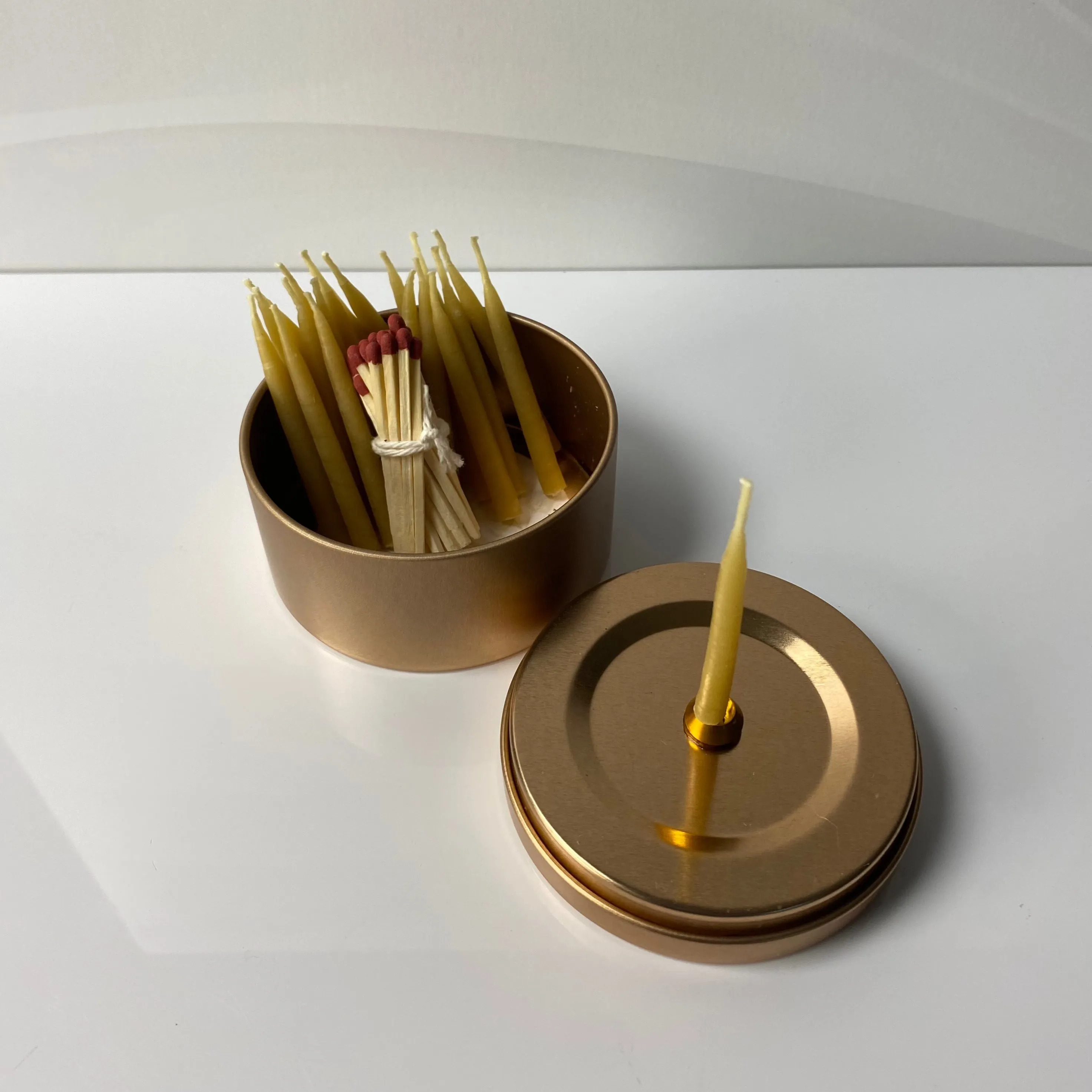 20 Minute Candles - Mindfulness Set