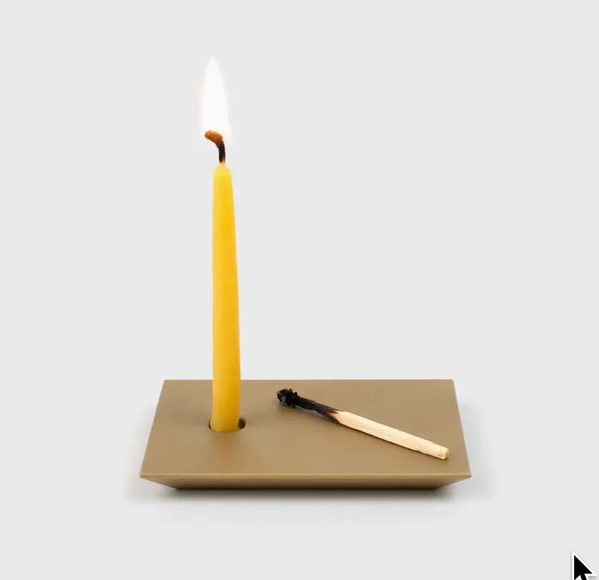 20 Minute Candles - Mindfulness Set