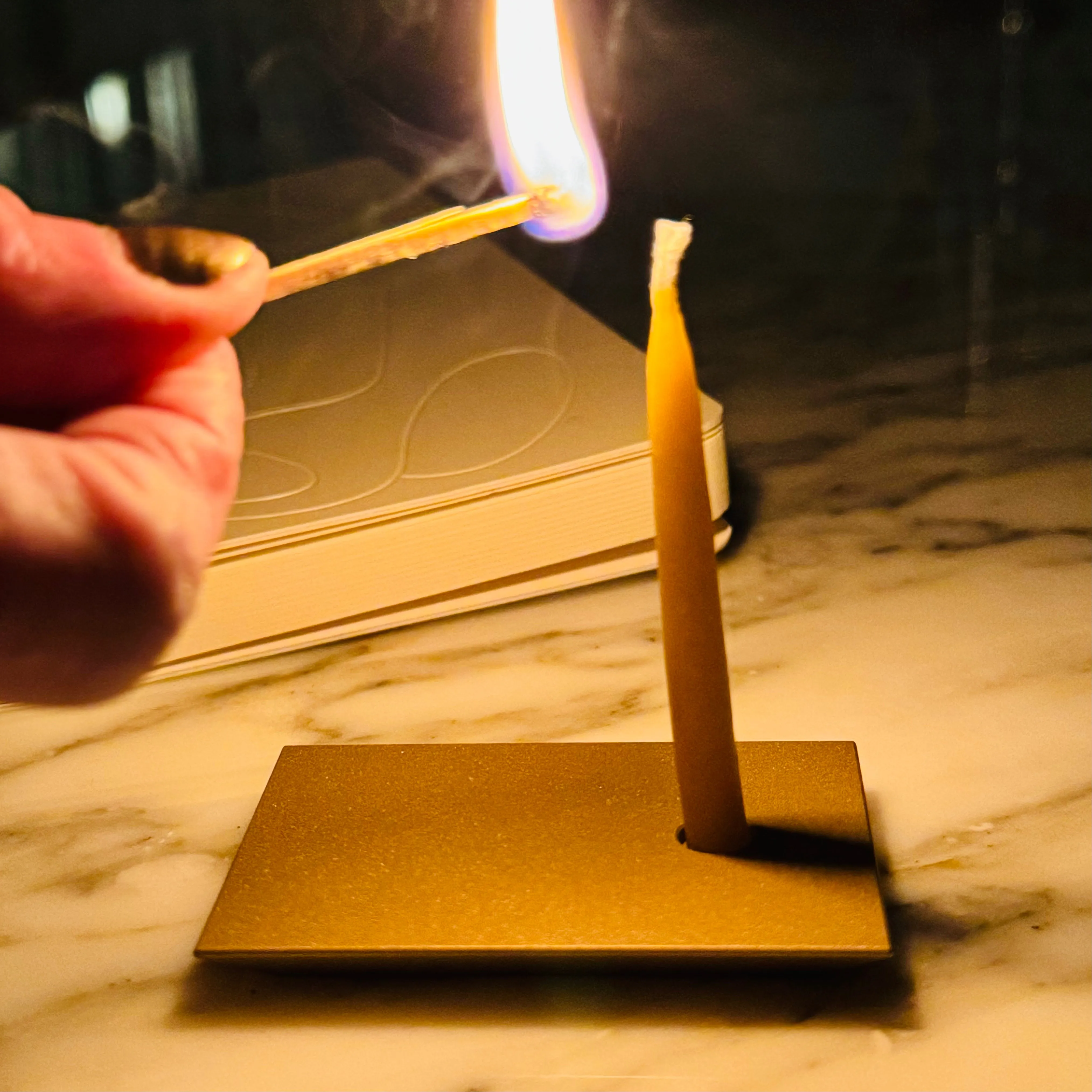 20 Minute Candles - Mindfulness Set