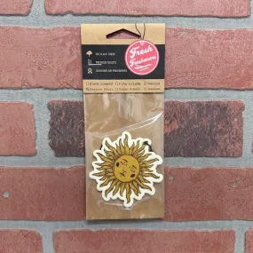 Air Freshener - Sun