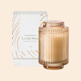 Amelie Yuzu & Neroli Blossom 7oz