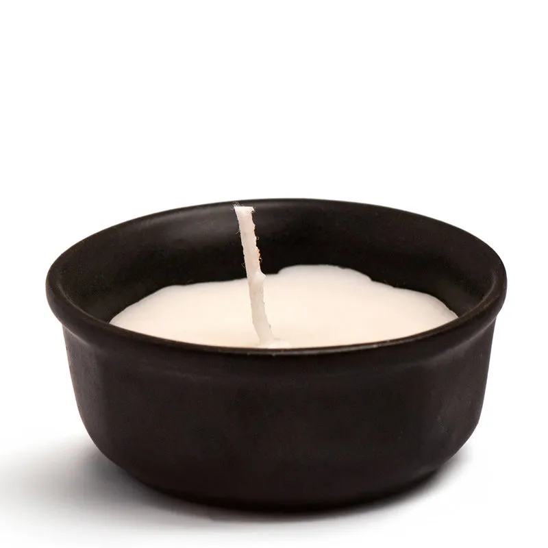 Amy Jasmine  Scented Candle - Set Of Four