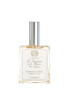 Antica Farmacista Damascena Rose, Orris, Oud Room Spray 100 ml