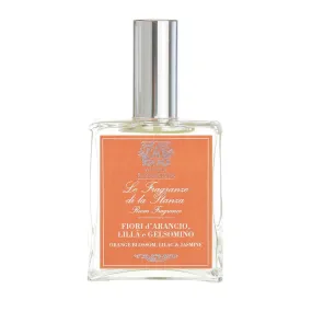 Antica Farmacista Orange Blossom, Lilac & Jasmine Room Spray