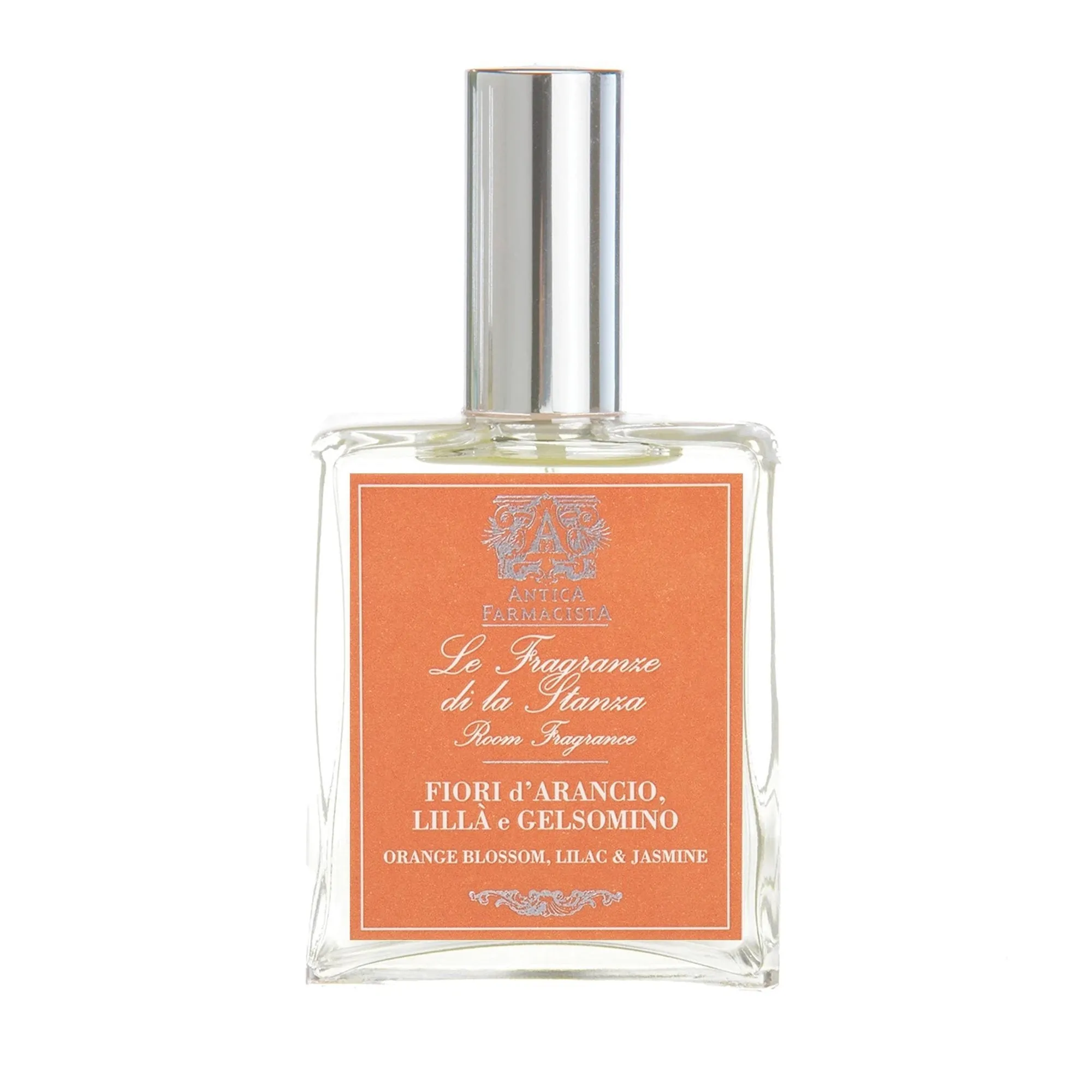 Antica Farmacista Orange Blossom, Lilac & Jasmine Room Spray