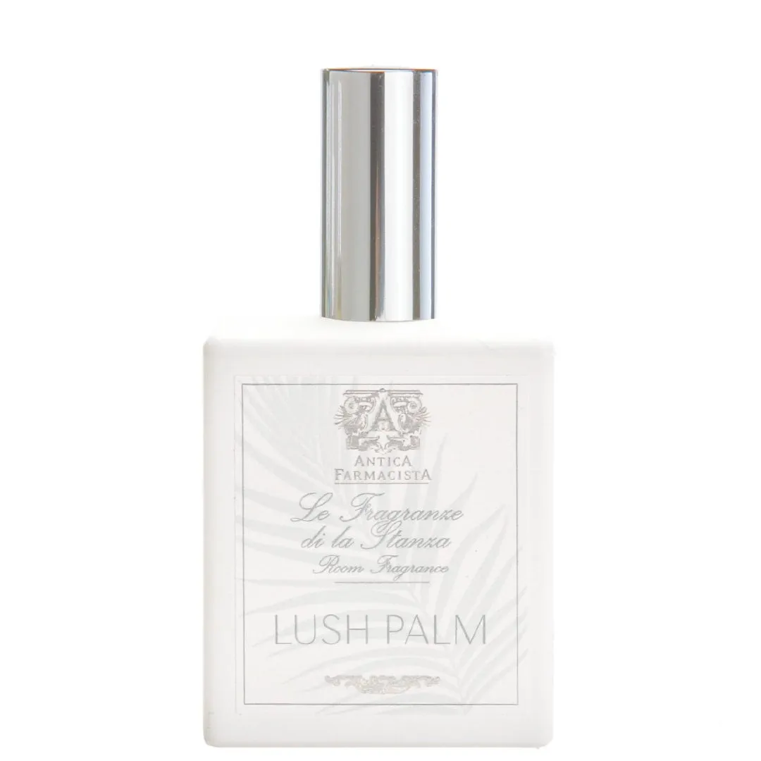 Antica Farmacista Room Spray | Lush Palm
