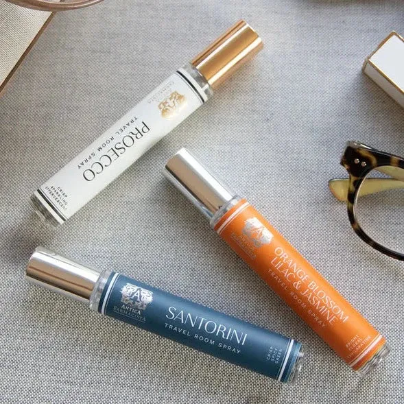 Antica Farmacista Travel Room Spray Collection