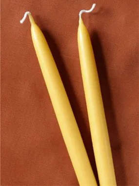 Antique Candle, 2 pcs