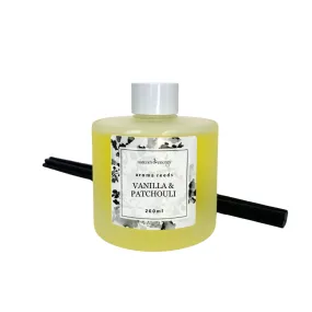 Aroma Reeds - Vanilla & Patchouli