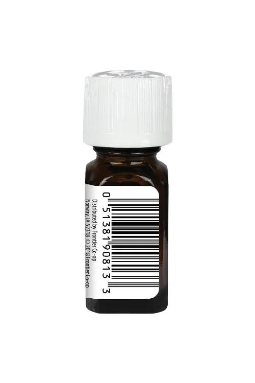 Aura Cacia Organic Grapefruit Oil 7.4ml