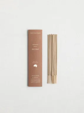 Australian Native Incense Sticks