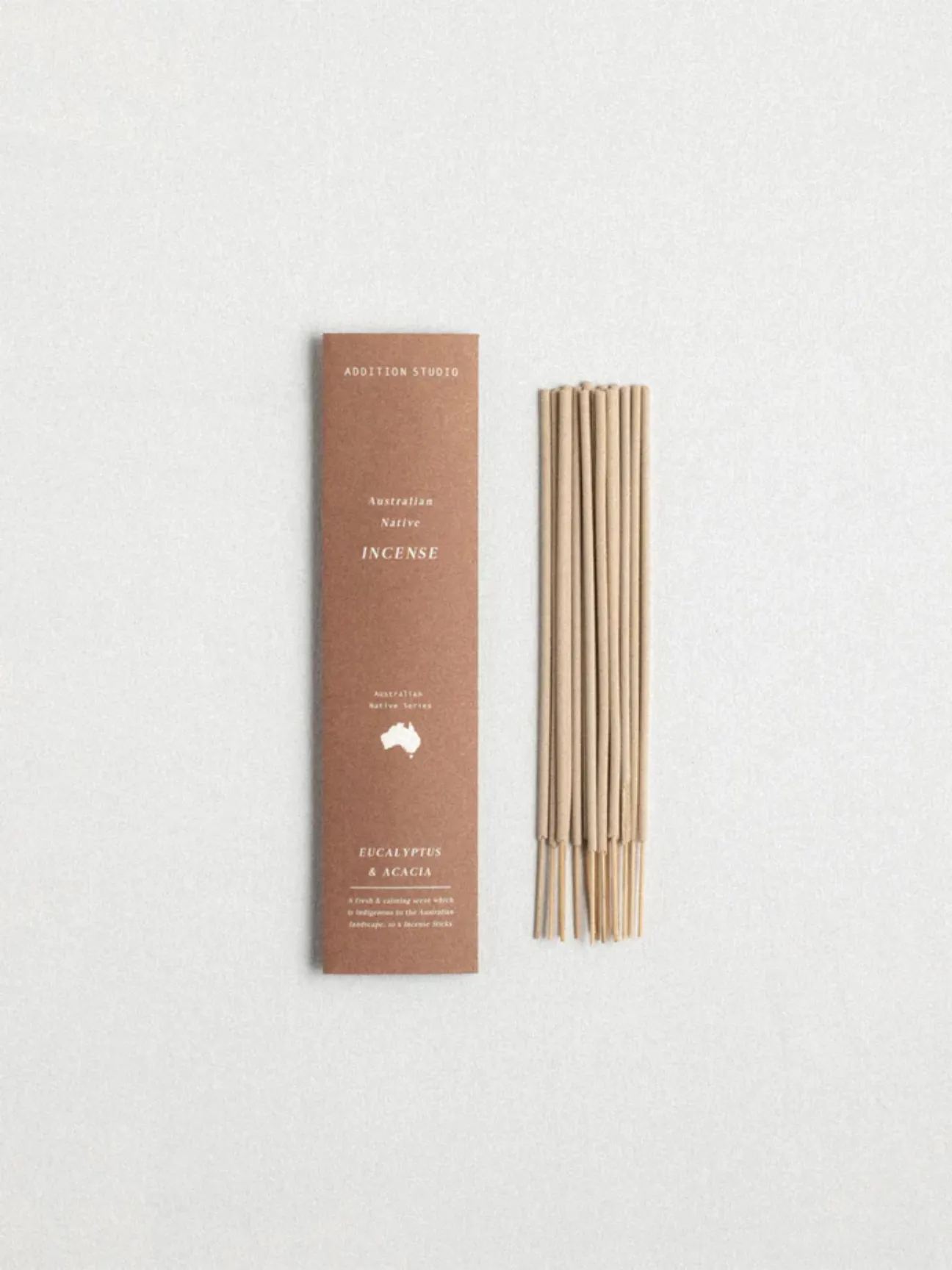 Australian Native Incense Sticks