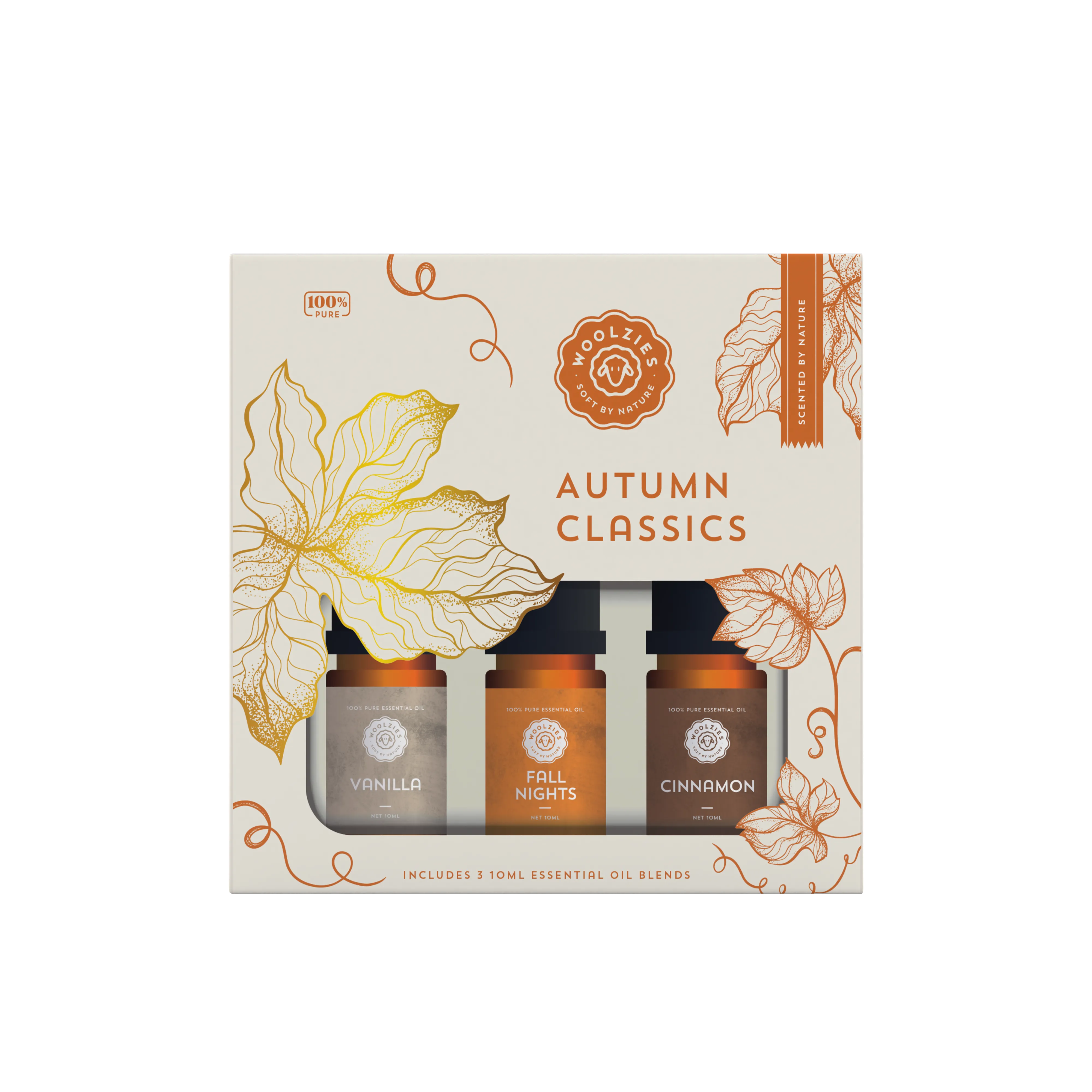 Autumn Classics Collection