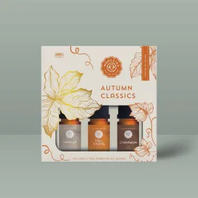 Autumn Classics Collection
