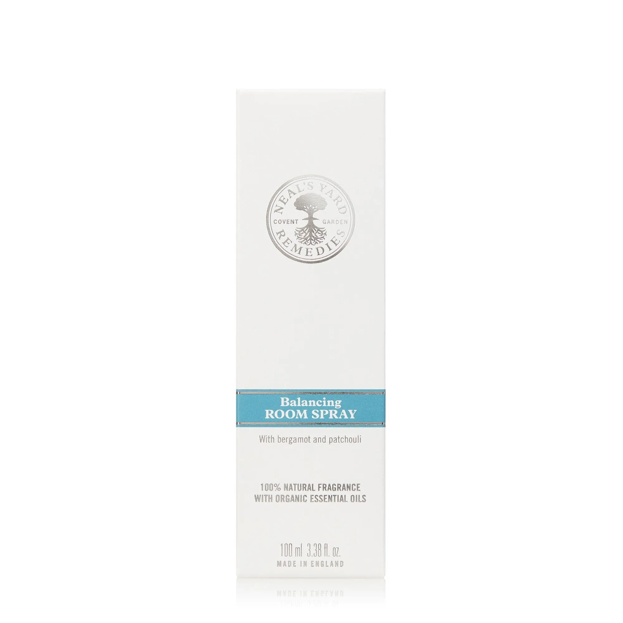 Balancing Room Spray 3.38 fl. oz