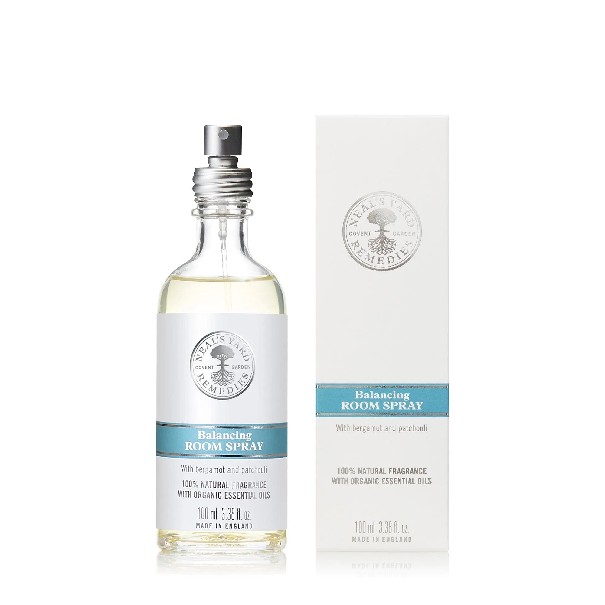 Balancing Room Spray 3.38 fl. oz