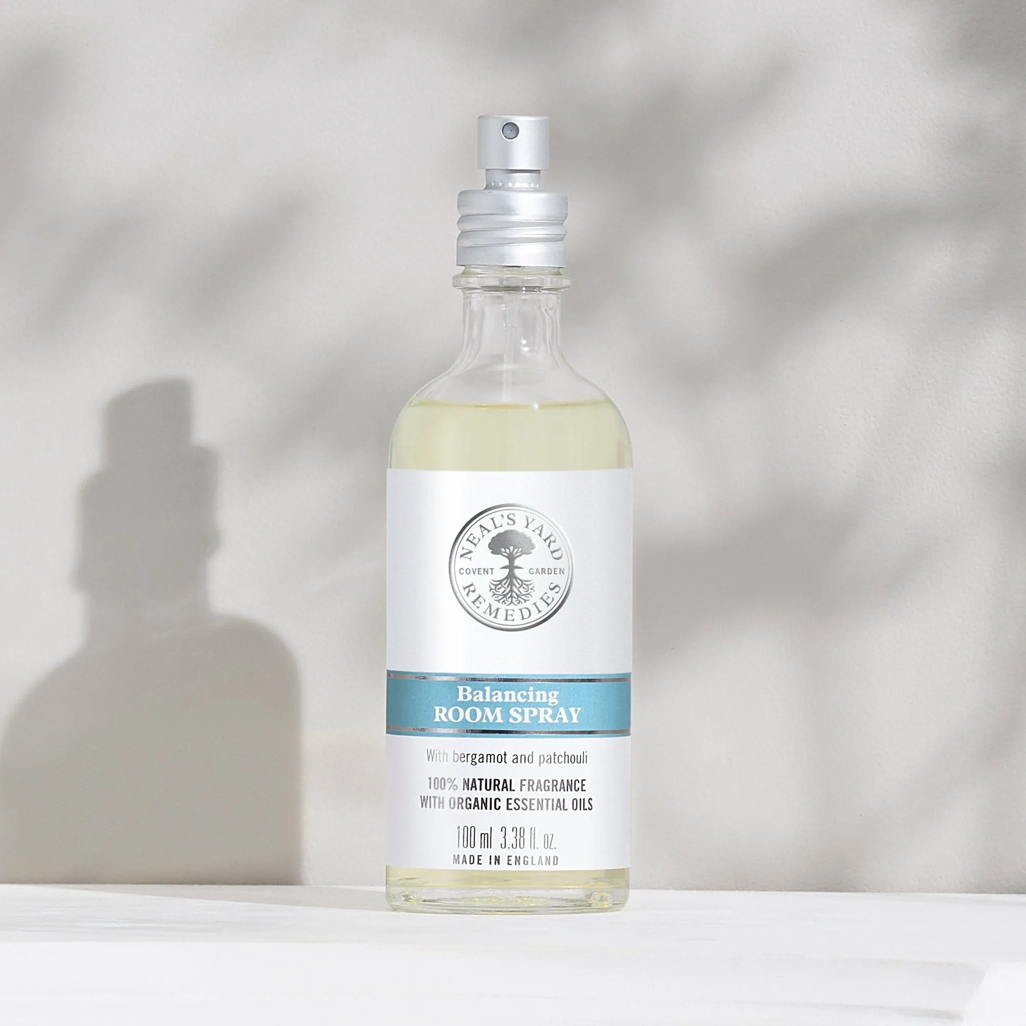 Balancing Room Spray 3.38 fl. oz