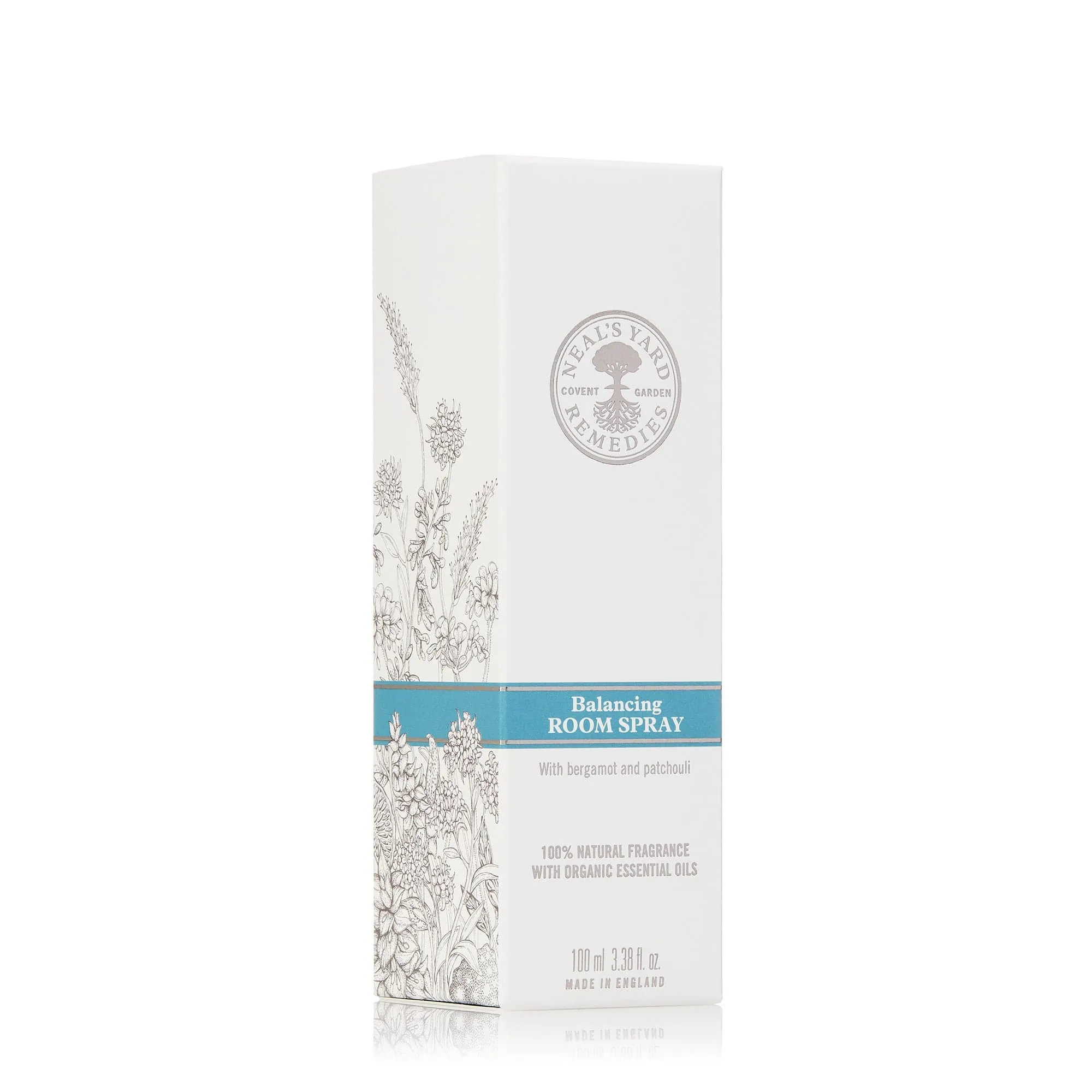 Balancing Room Spray 3.38 fl. oz