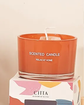 Beautiful Scented Candles | 5.1 cm / 2 inches