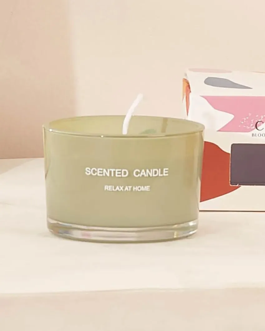 Beautiful Scented Candles | 5.1 cm / 2 inches