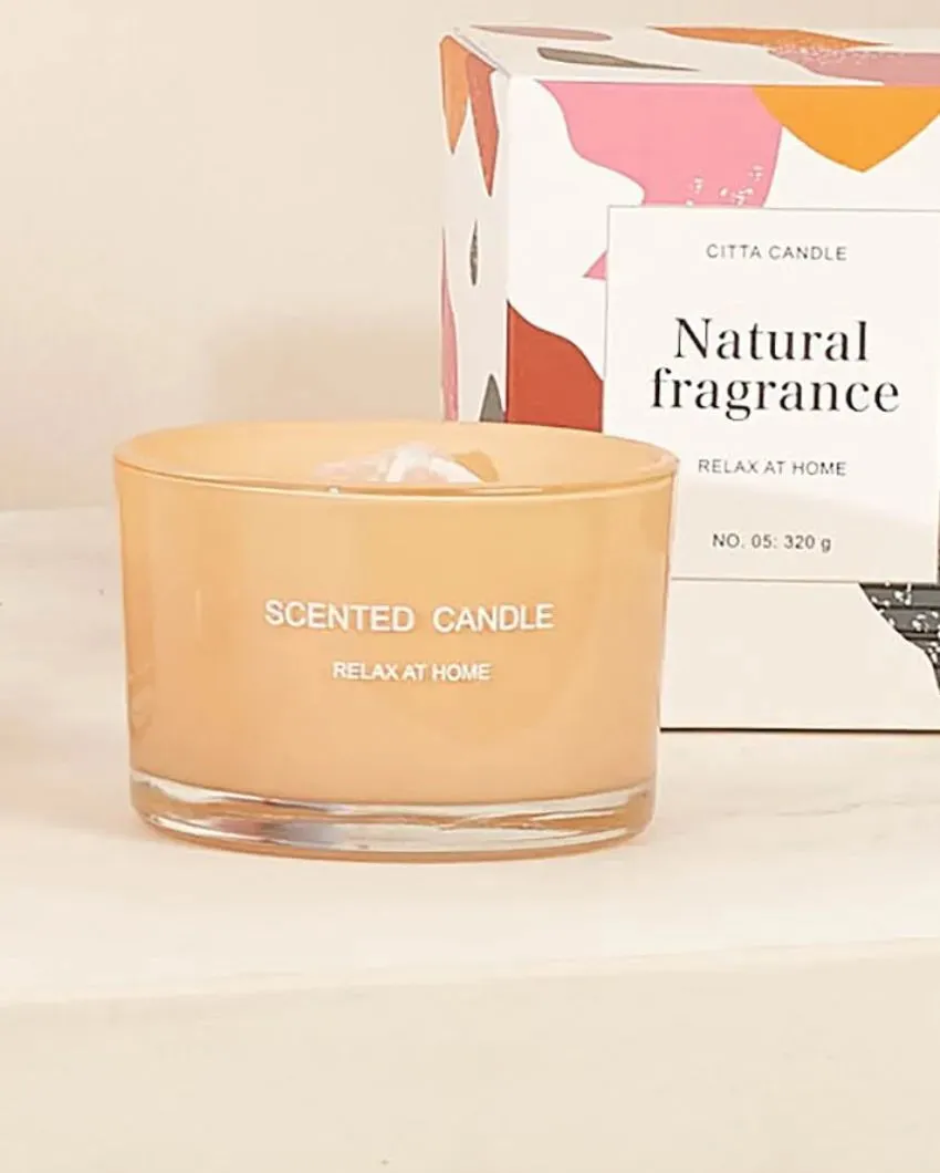 Beautiful Scented Candles | 5.1 cm / 2 inches
