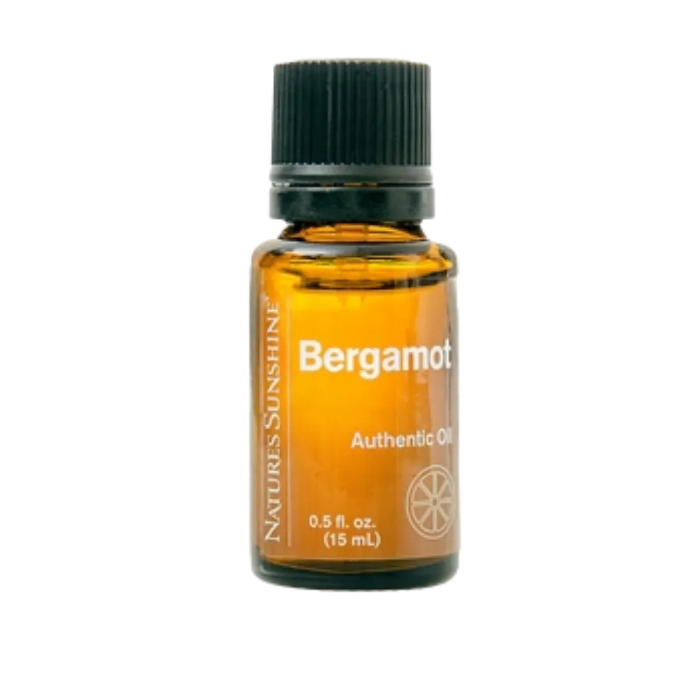 Bergamot