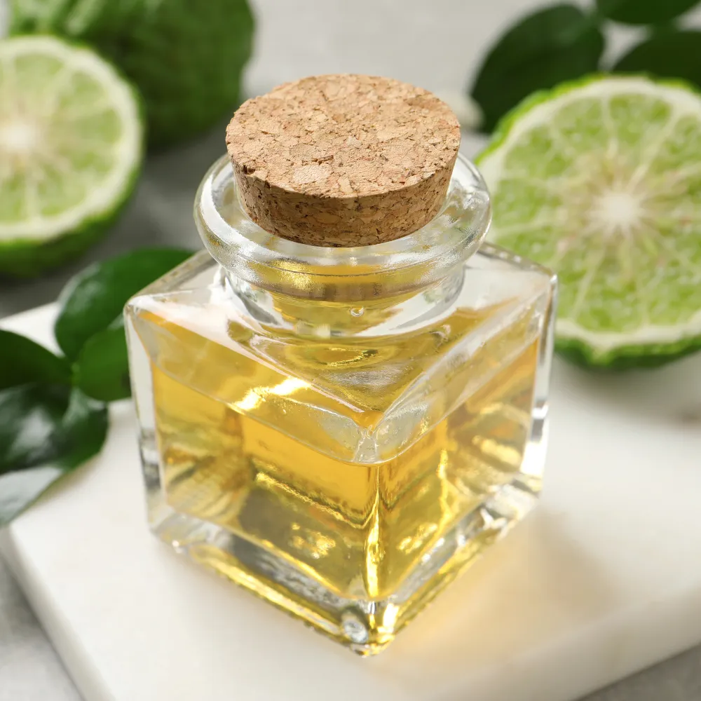 Bergamot