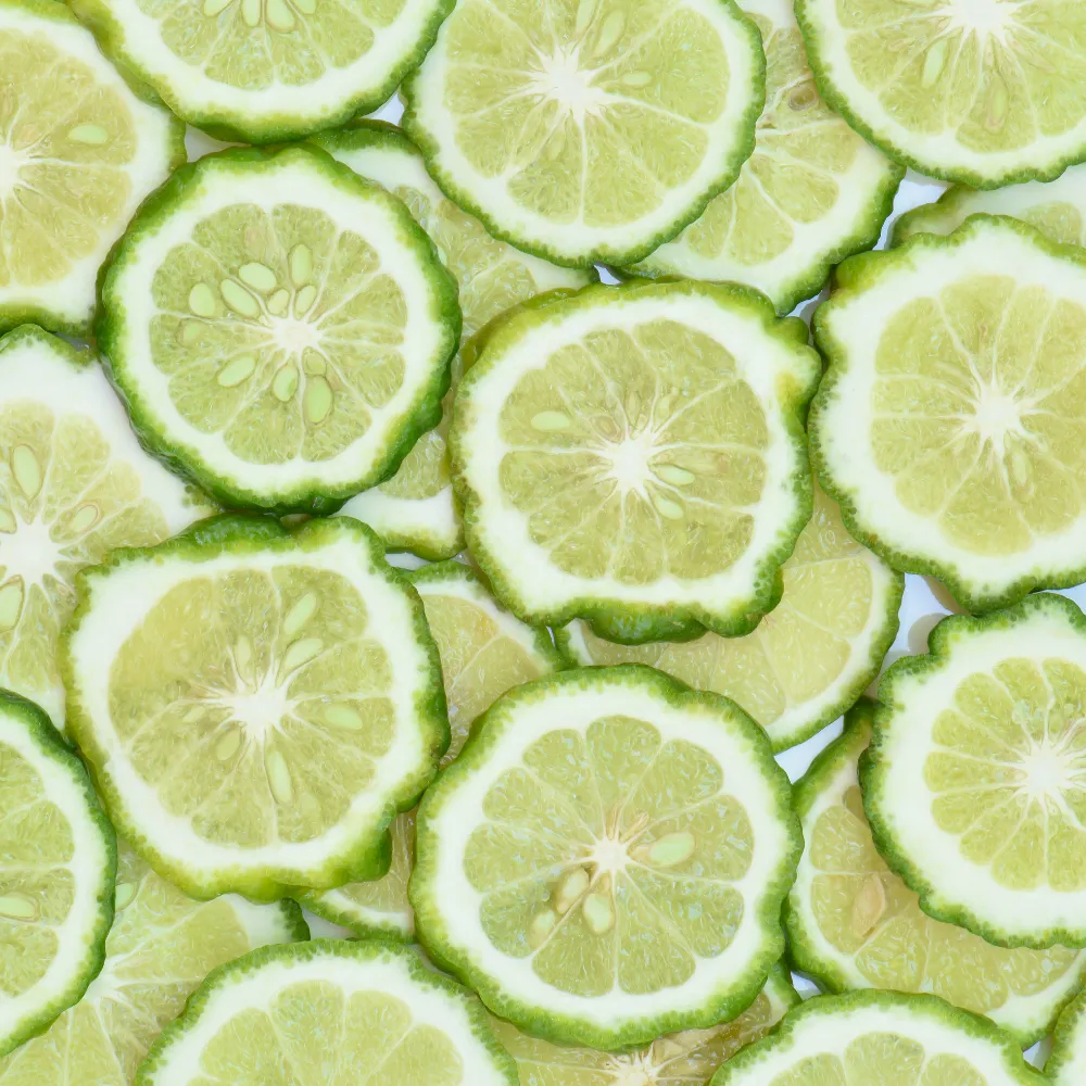 Bergamot