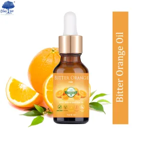 Bitter Orange Essential Oil