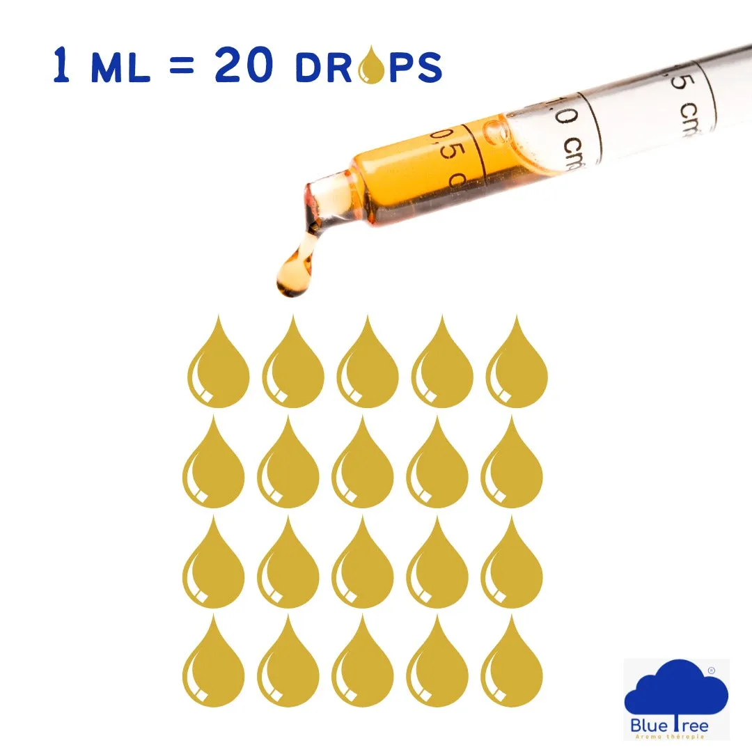 Bitter Orange Essential Oil