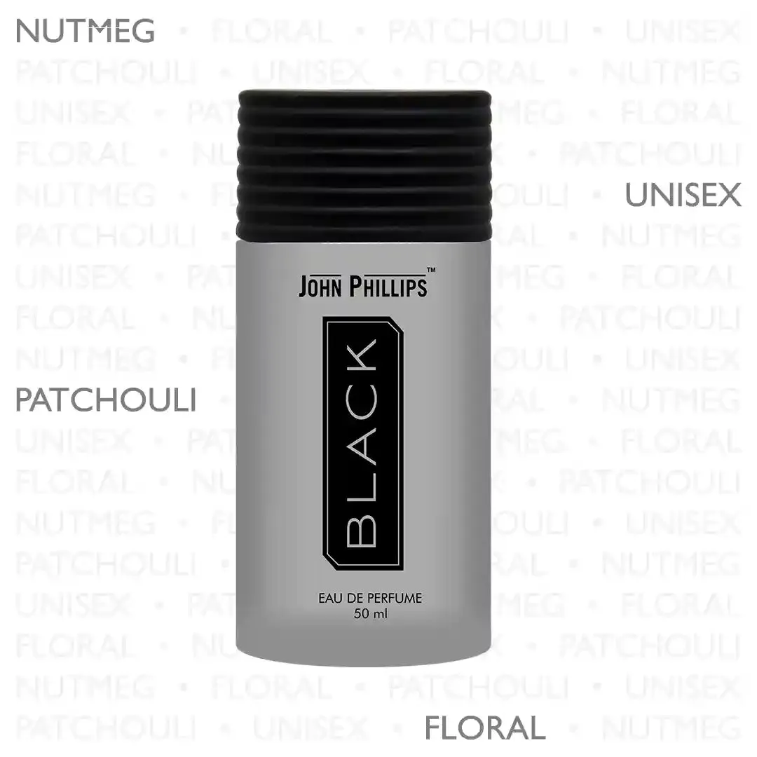 BLACK | 50 ml