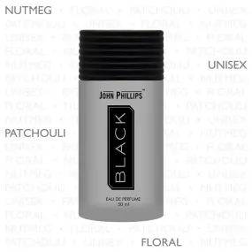 BLACK | 50 ml