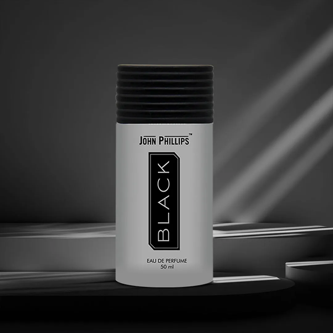 BLACK | 50 ml
