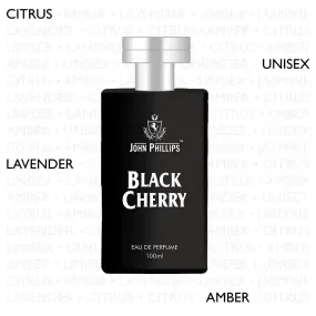 BLACKCHERRY | 100 ml