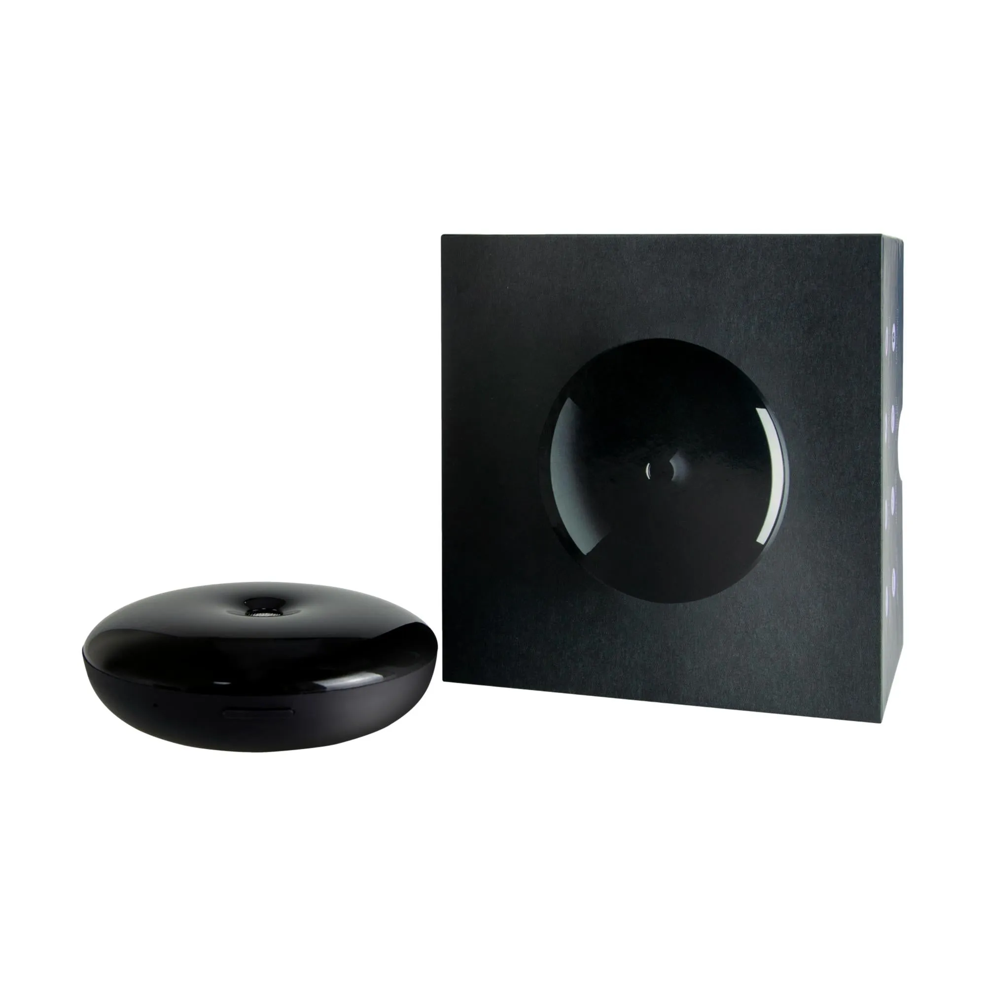 Bloomy Lotus Portable Air Purifier Diffuser, The Zen