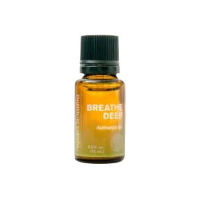 Breathe Deep