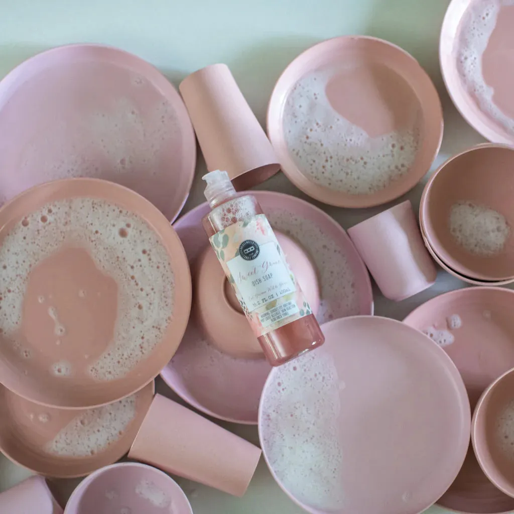 Bridgewater Sweet Grace Collection