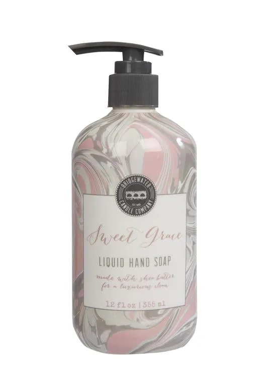 Bridgewater Sweet Grace Collection