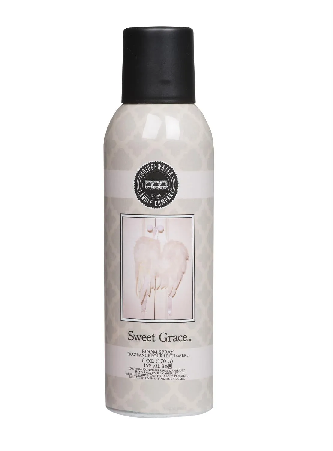 Bridgewater Sweet Grace Collection