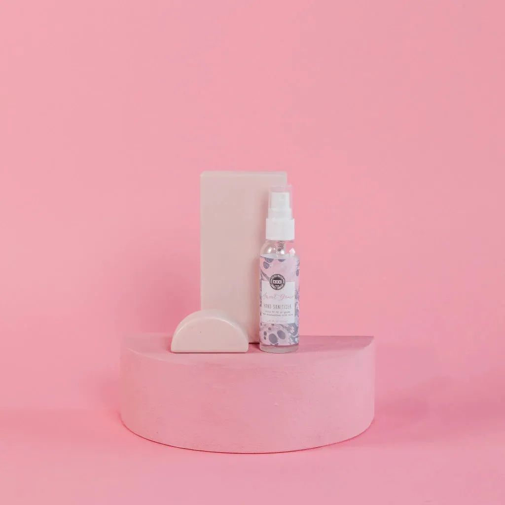 Bridgewater Sweet Grace Collection