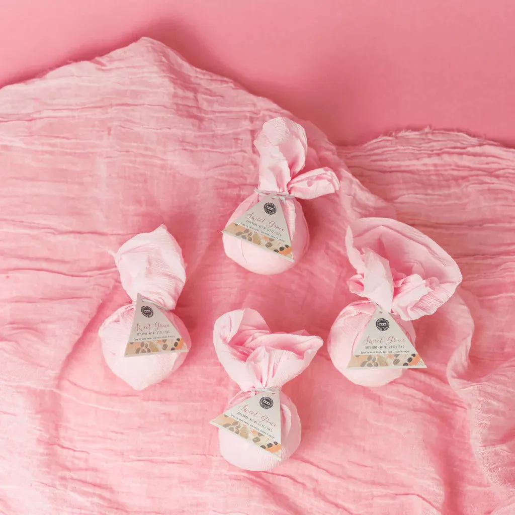 Bridgewater Sweet Grace Collection