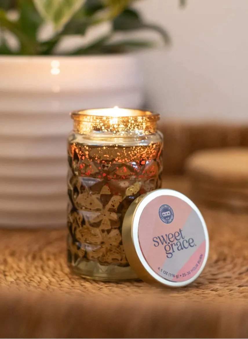 Bridgewater Sweet Grace Collection