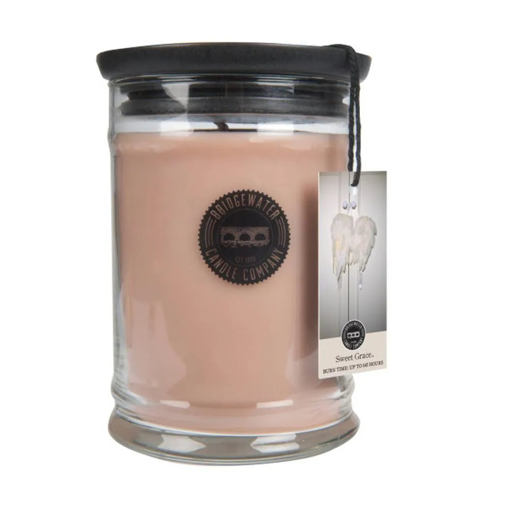 Bridgewater Sweet Grace Collection