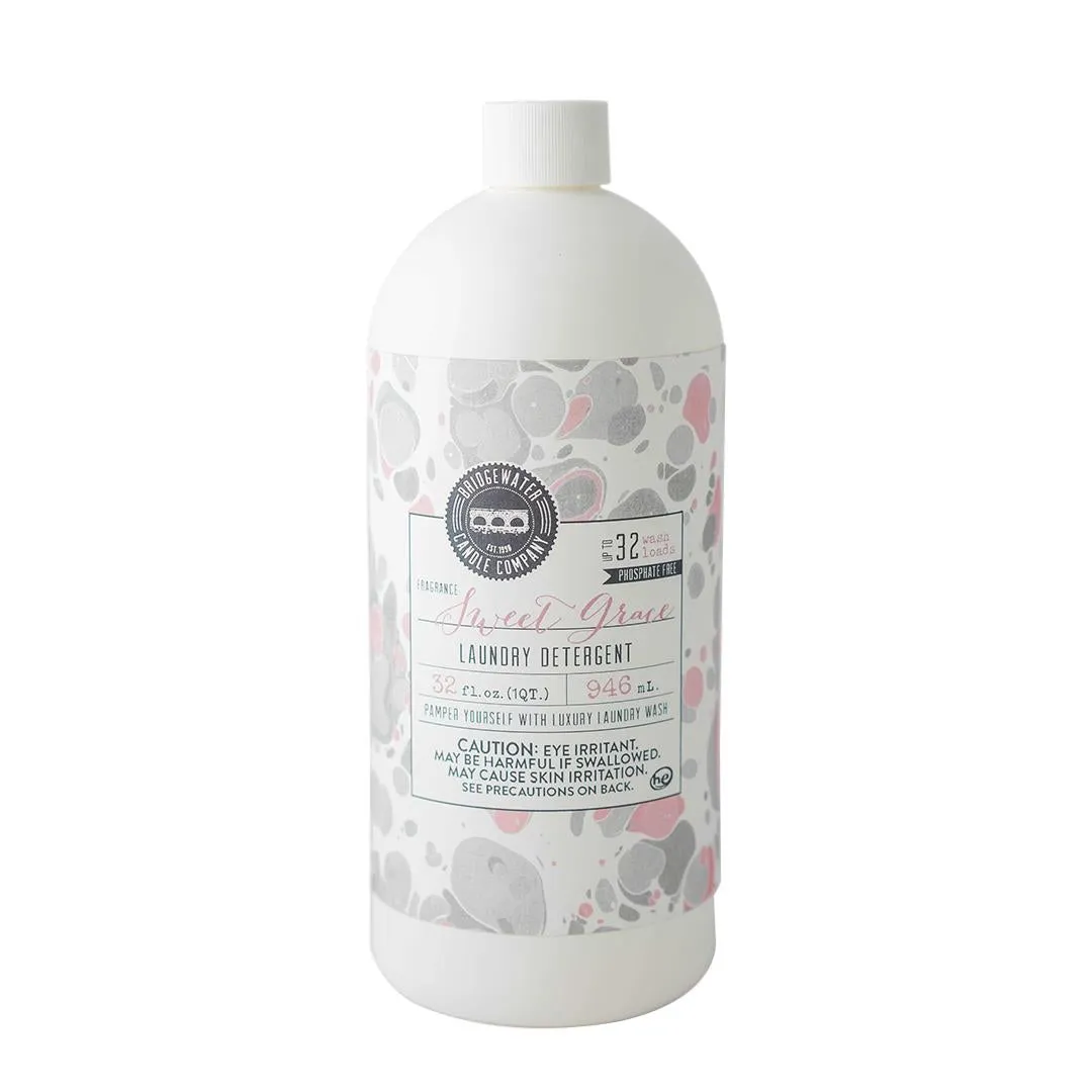 Bridgewater Sweet Grace Collection