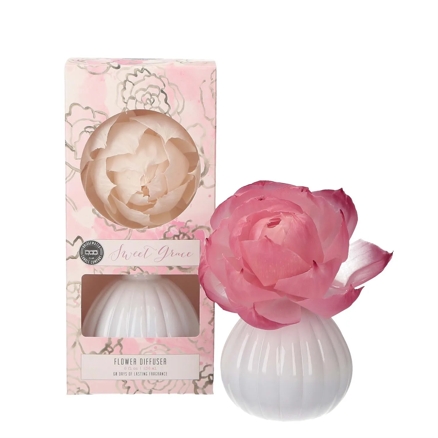 Bridgewater Sweet Grace Collection
