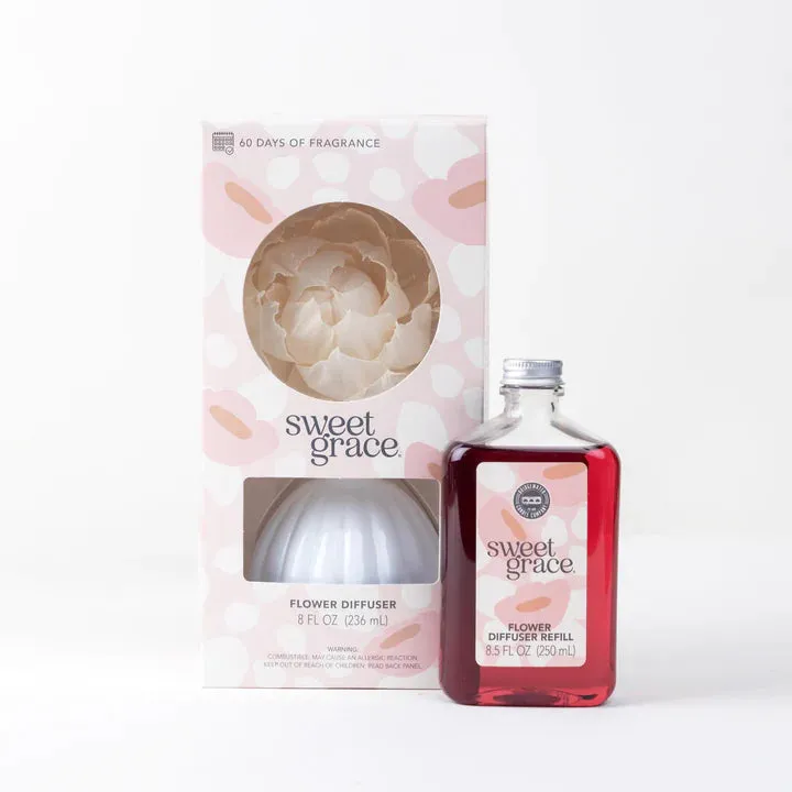 Bridgewater Sweet Grace Collection