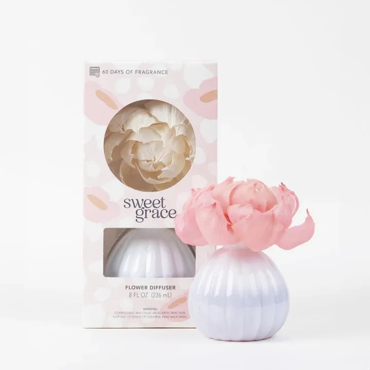Bridgewater Sweet Grace Collection