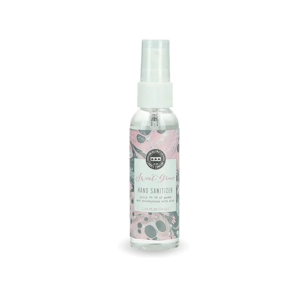 Bridgewater Sweet Grace Collection