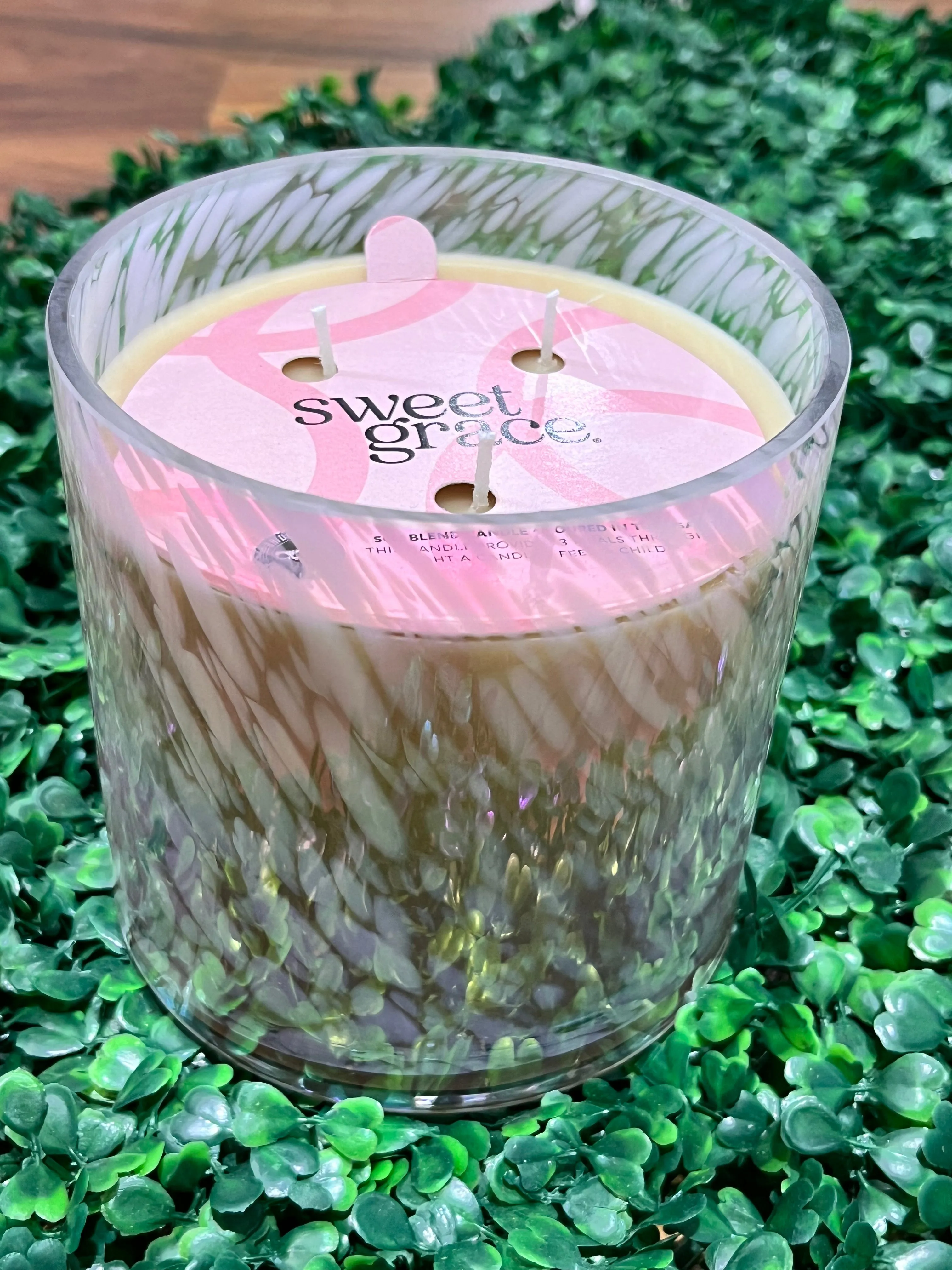 Bridgewater Sweet Grace Collection
