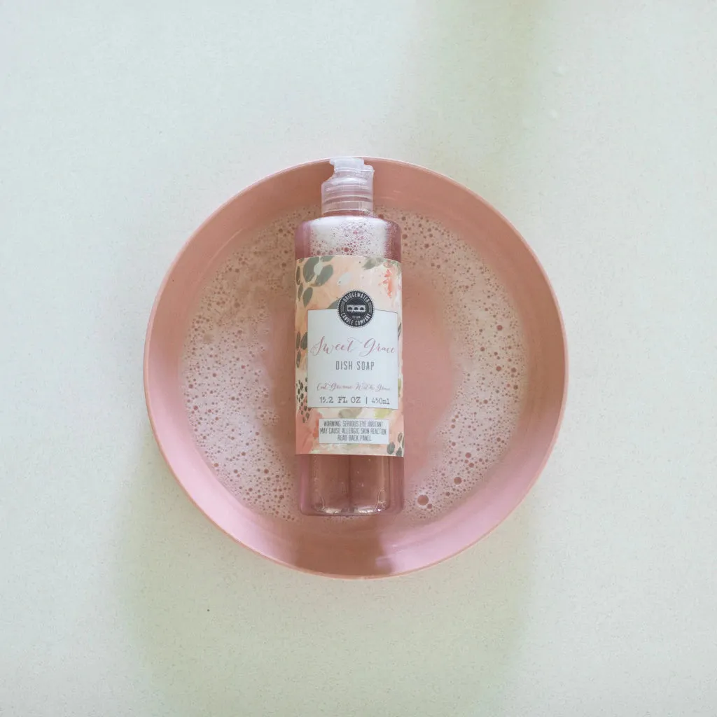 Bridgewater Sweet Grace Collection